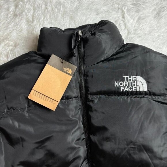 The North Face Men's Black Jacket - Picture 3 of 7